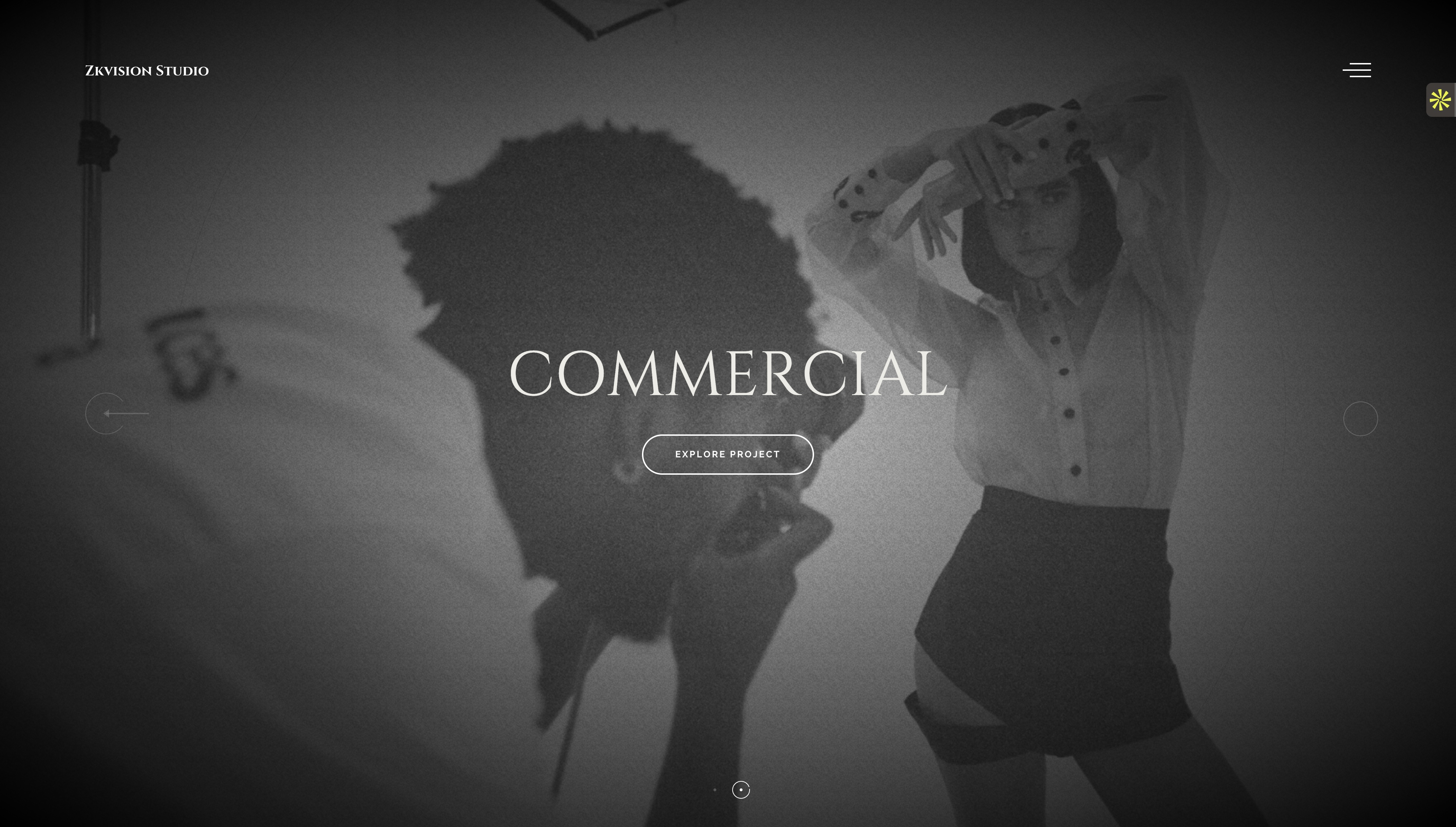 Illustration du projet ZKVision