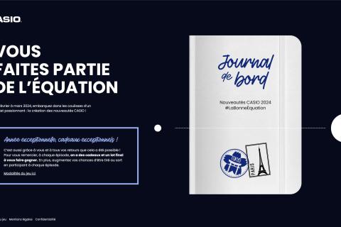 Illustration du projet