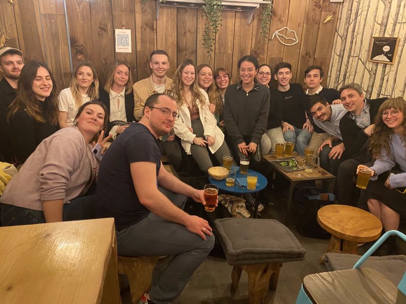 Couverture de l'agence Superpitch