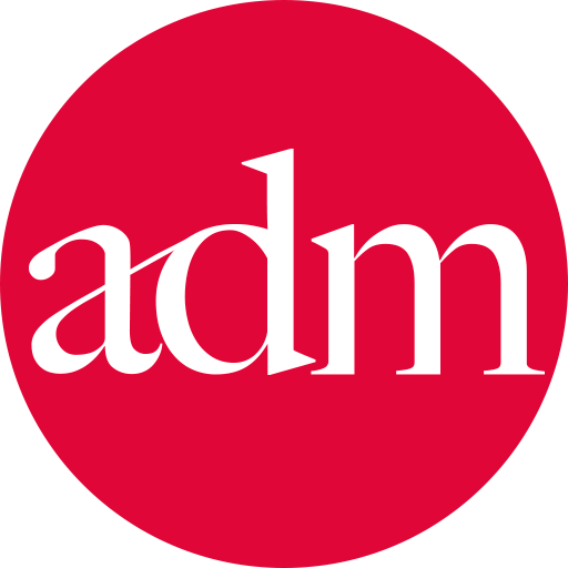 Logo agence AVEC DES MOTS