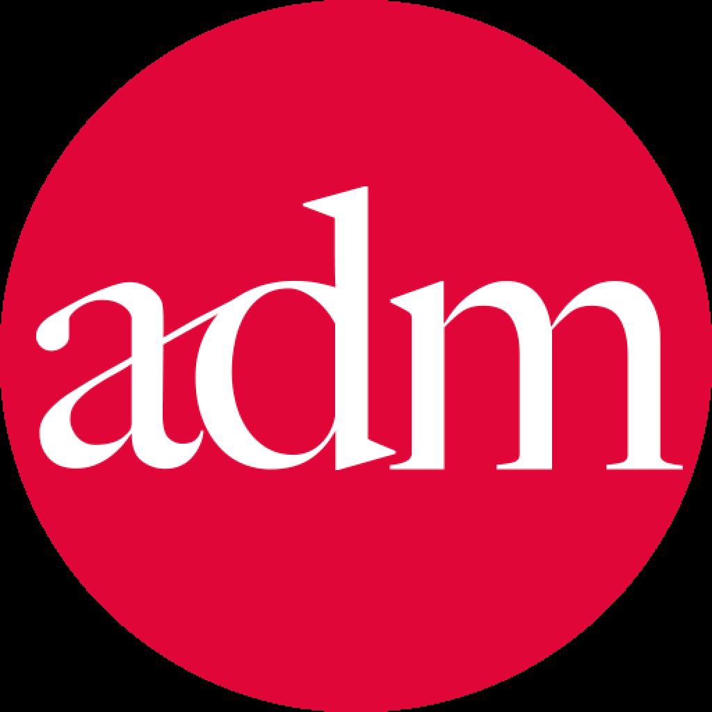 Logo agence AVEC DES MOTS