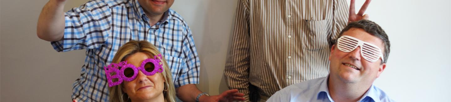 Couverture de l'agence Preferendum