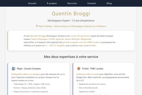 Illustration du projet