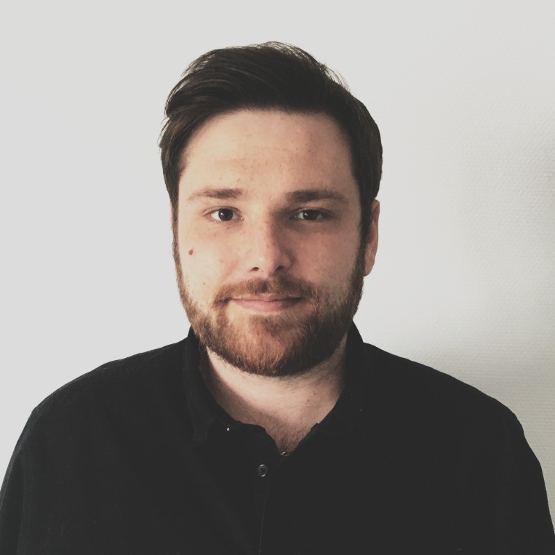 Photo de Loric Dupon