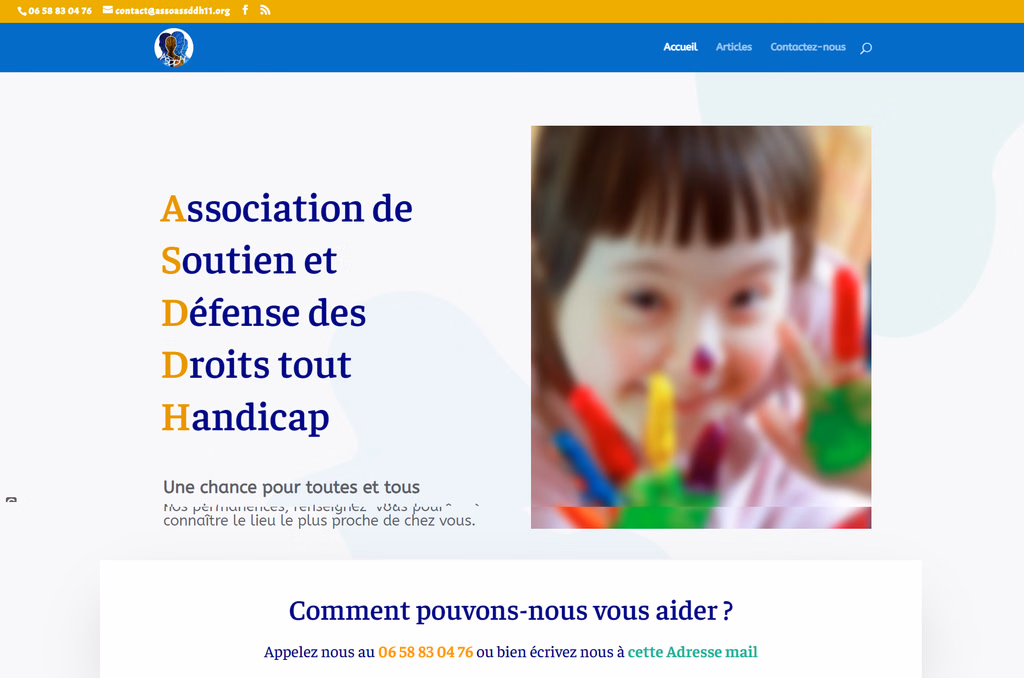 Illustration du projet