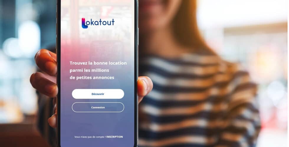 Illustration du projet Marketplace de location entre particuliers – Lokatout