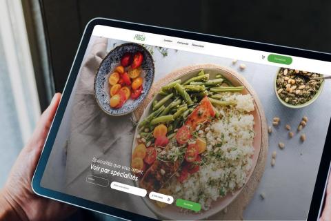 Illustration du projet