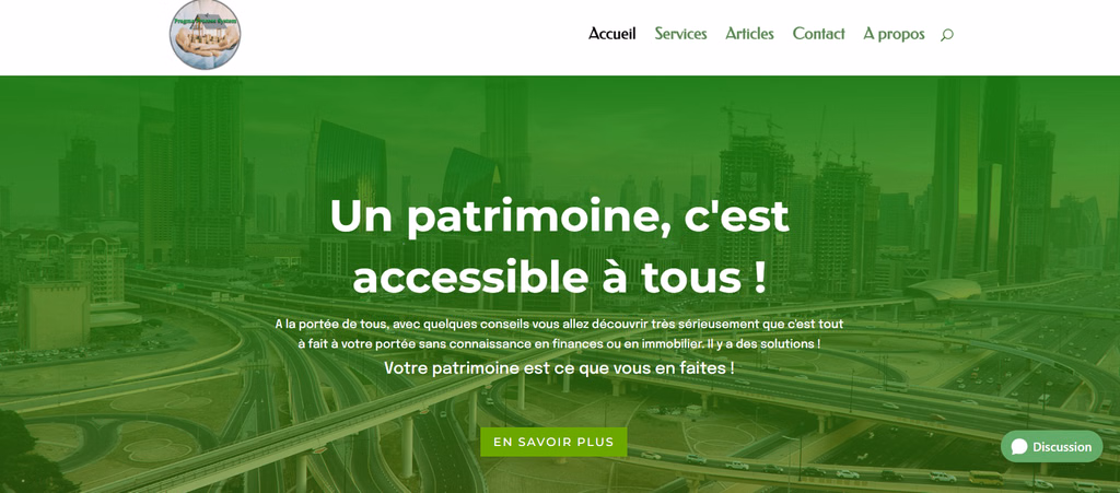 Illustration du projet