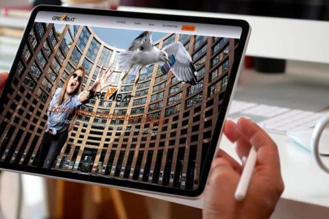 Illustration du projet