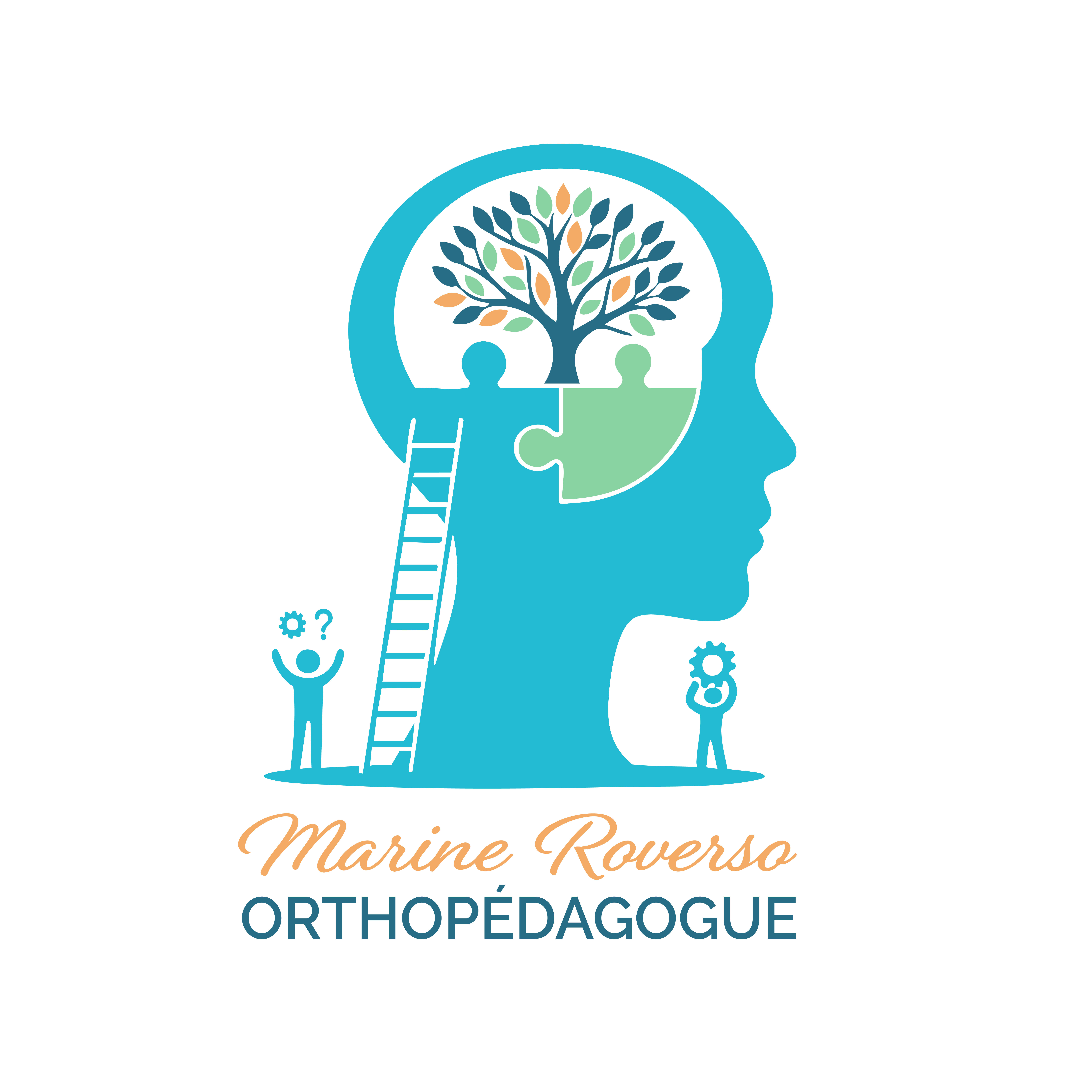 Illustration du projet Stratégie marketing et communication + Création d'identité visuelle + Création d'un site vitrine