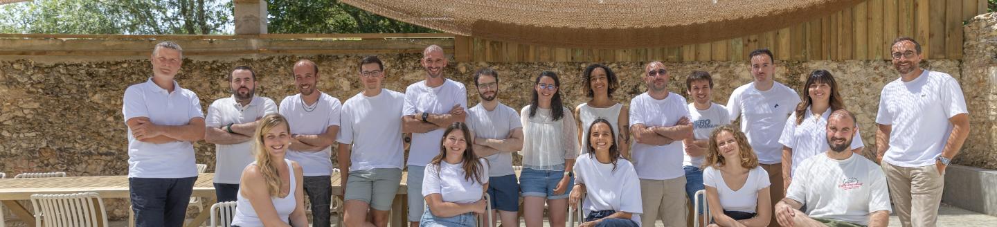 Couverture de l'agence Mink