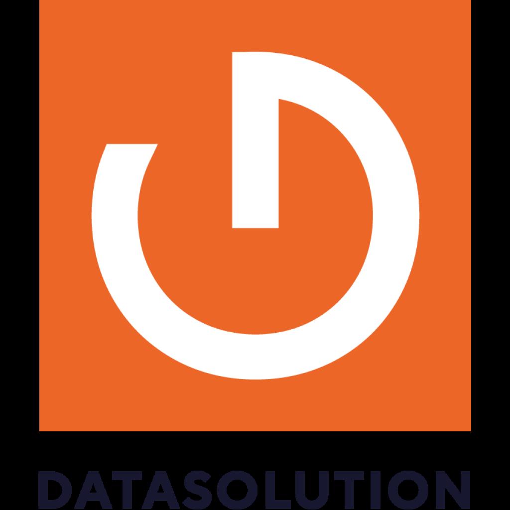 Logo agence DATASOLUTION