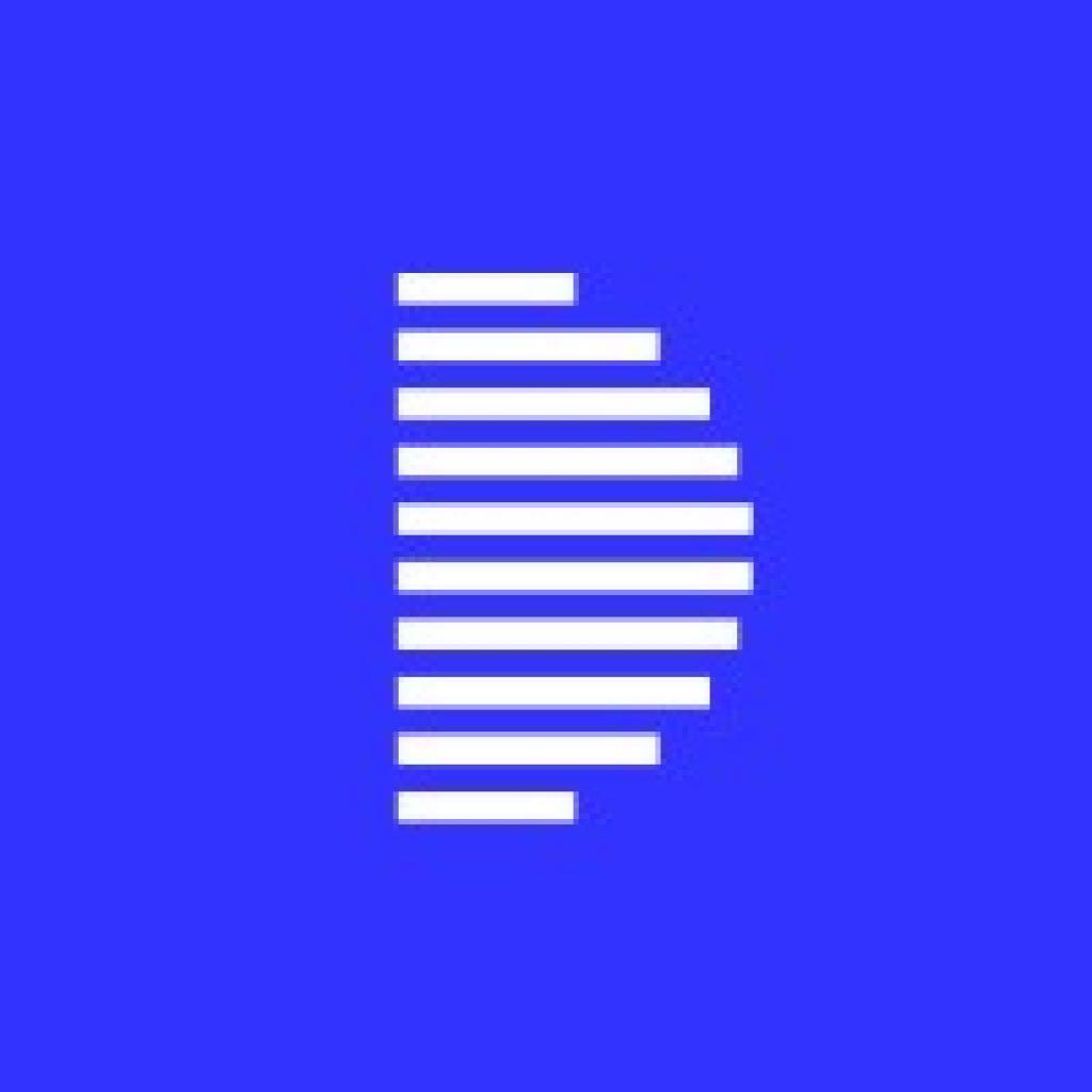 Logo agence Digitalised