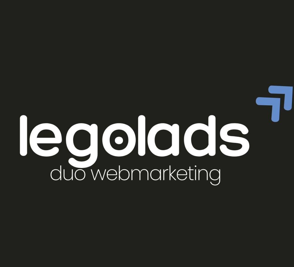 Logo agence Legolads