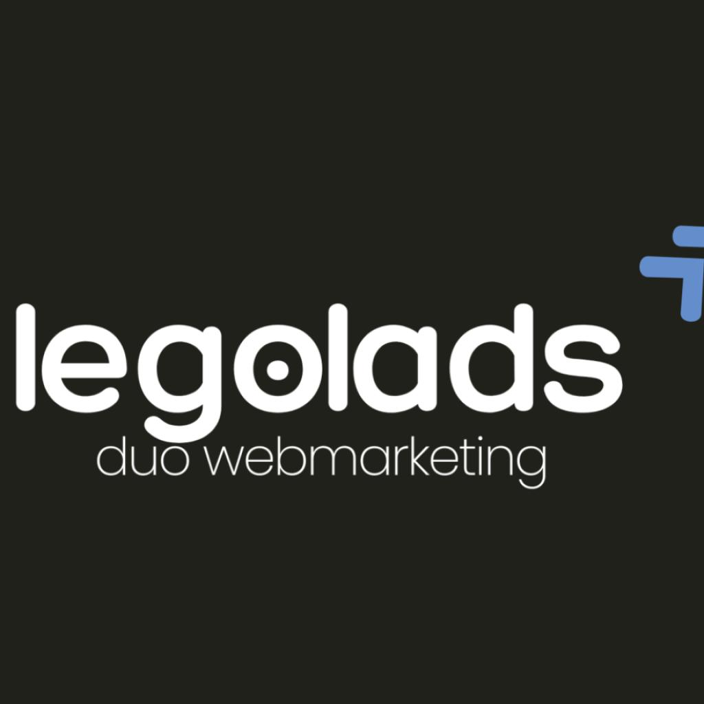 Logo agence Legolads