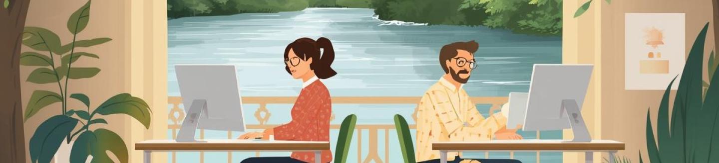 Couverture de l'agence Legolads