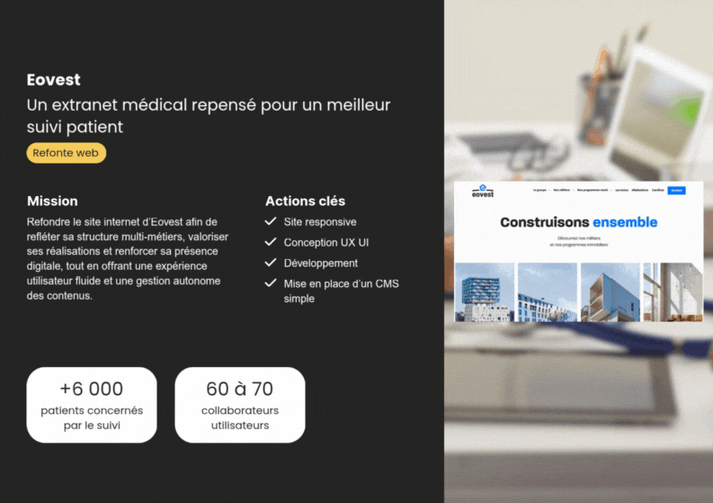 Illustration du projet Watura – Nouveau site Webflow pour renforcer sa présence aux États-Unis