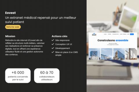 Illustration du projet