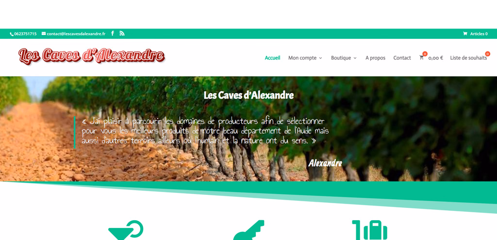 Illustration du projet