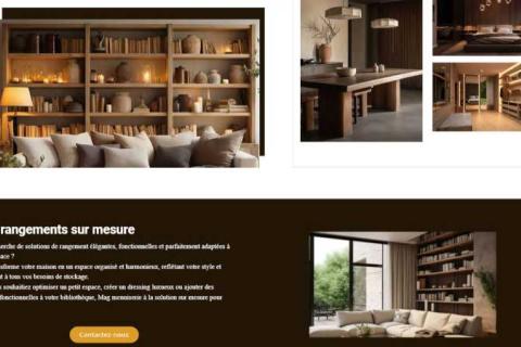 Illustration du projet