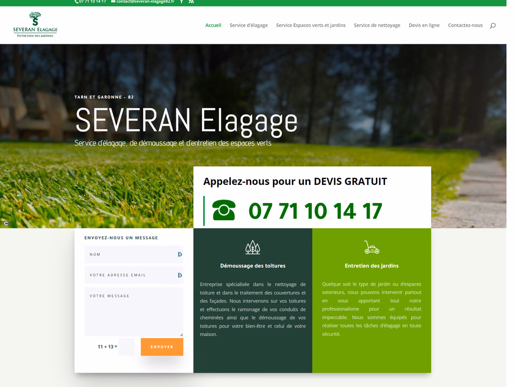 Illustration du projet