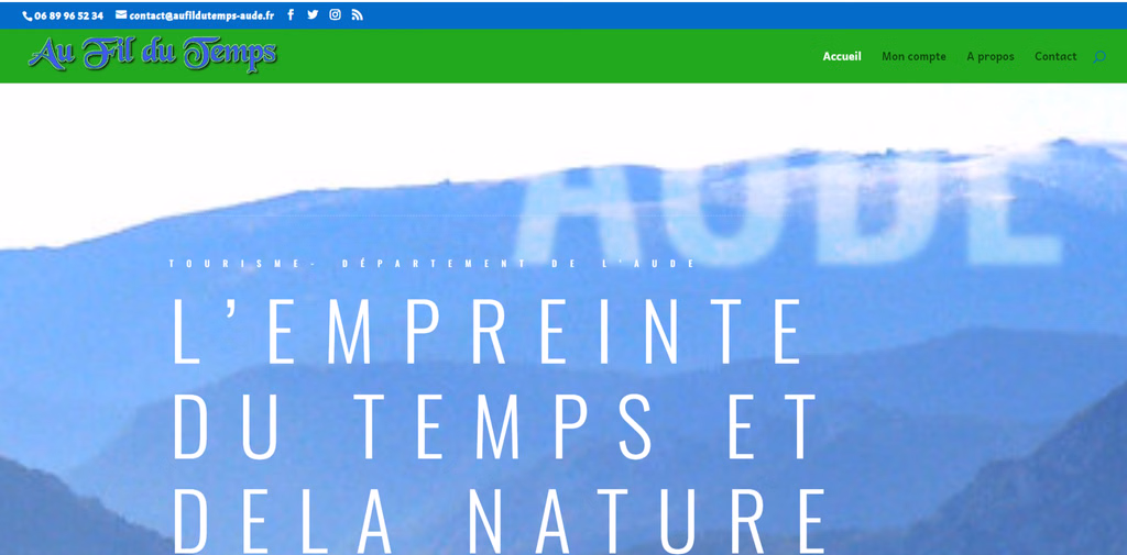 Illustration du projet