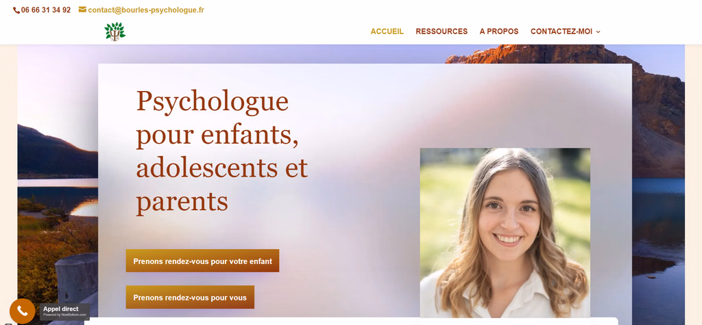 Illustration du projet