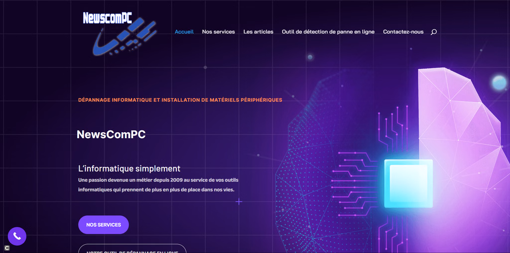 Illustration du projet