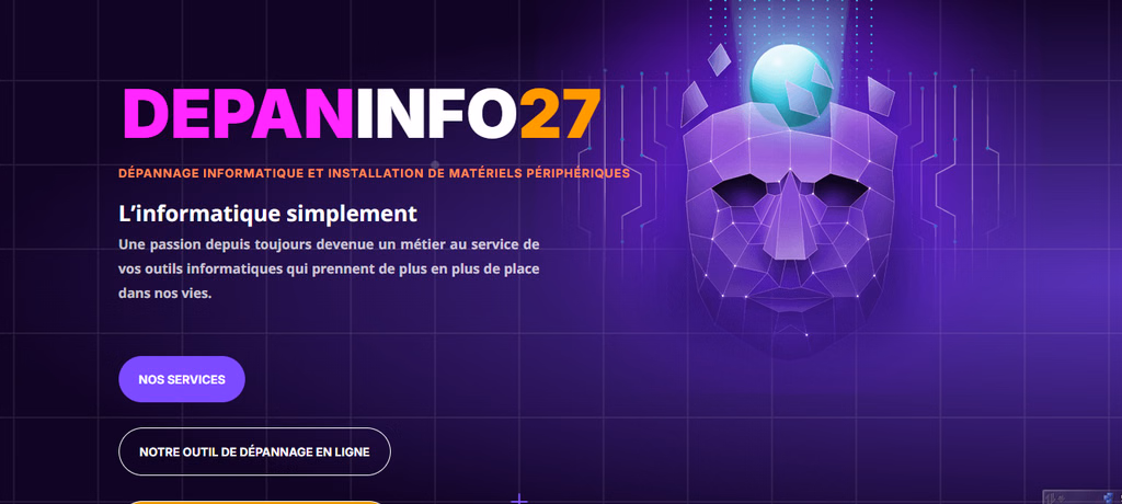 Illustration du projet