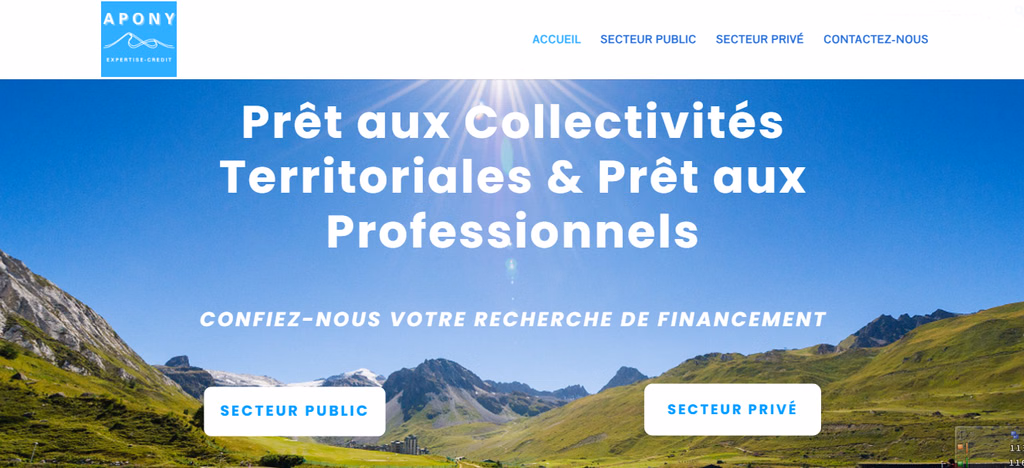 Illustration du projet