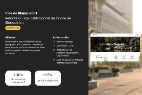 Illustration du projet