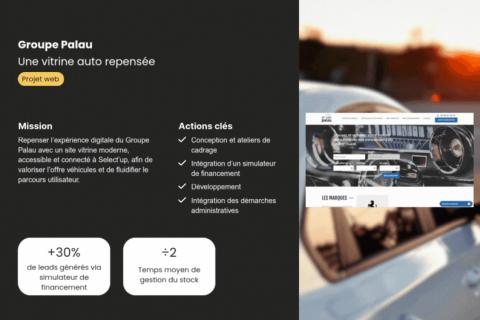 Illustration du projet