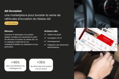 Illustration du projet