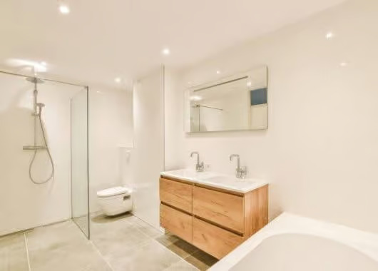 Illustration du projet Création du site internet d'un artisan plombier chauffagiste électricien