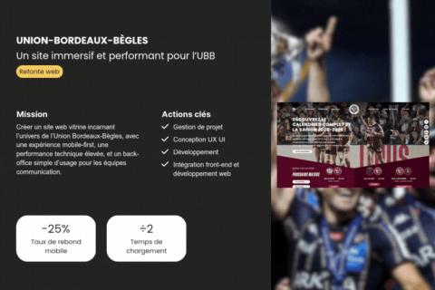 Illustration du projet