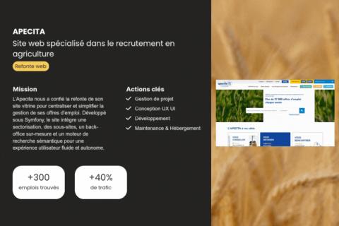 Illustration du projet