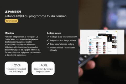 Illustration du projet