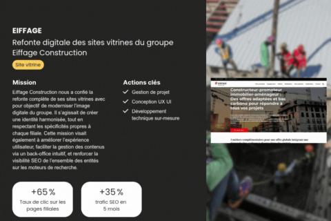 Illustration du projet