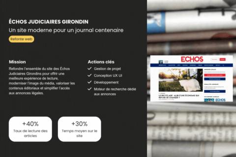 Illustration du projet