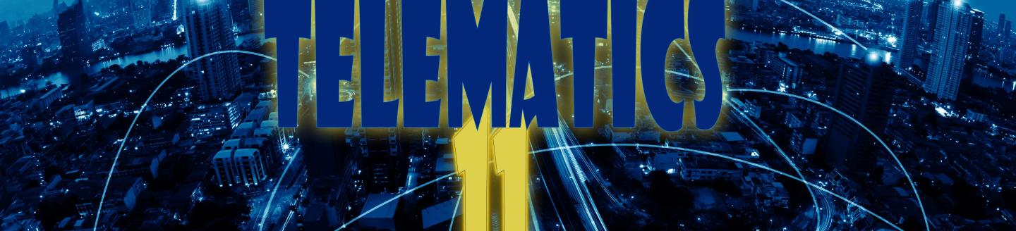 Couverture de l'agence Telematics 11