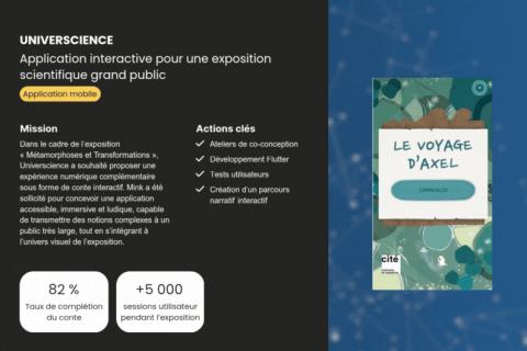 Illustration du projet