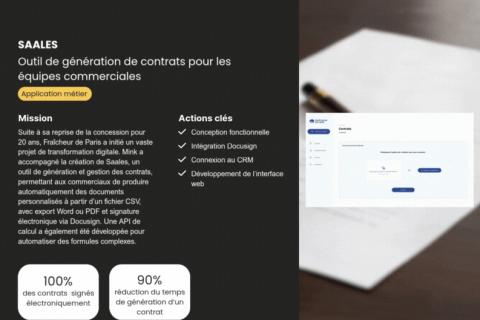 Illustration du projet