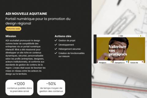 Illustration du projet