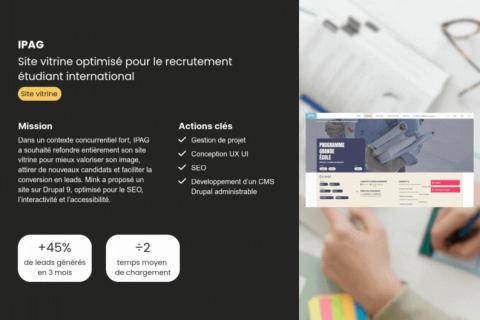 Illustration du projet