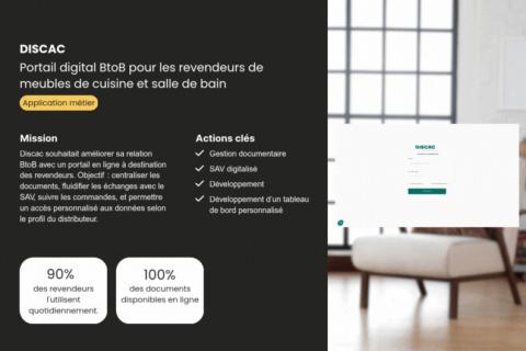 Illustration du projet