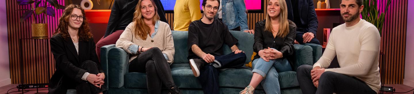 Couverture de l'agence Teazit