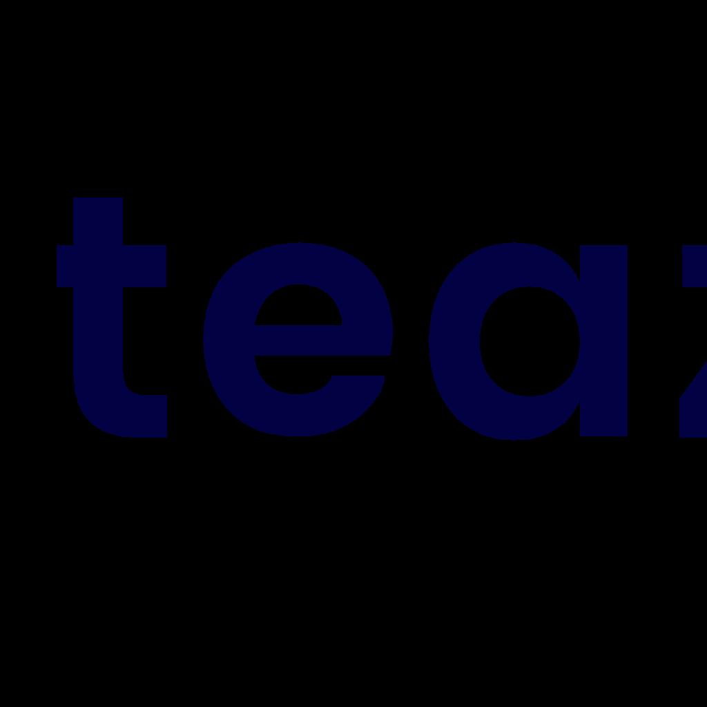 Logo agence Teazit