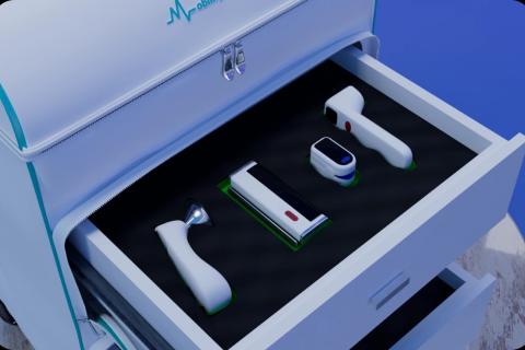 Illustration du projet