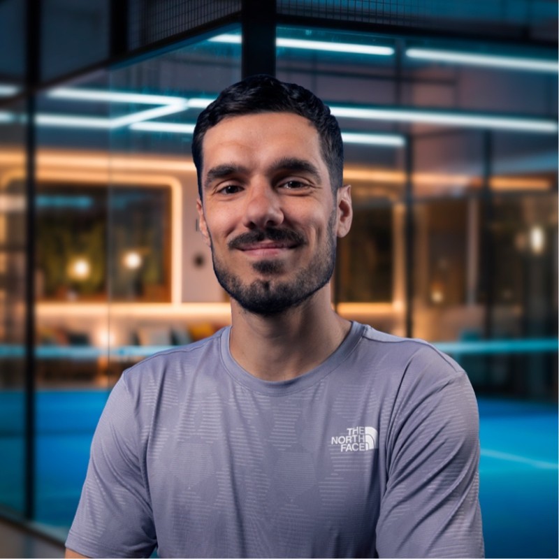 Photo de Alex Defontenay