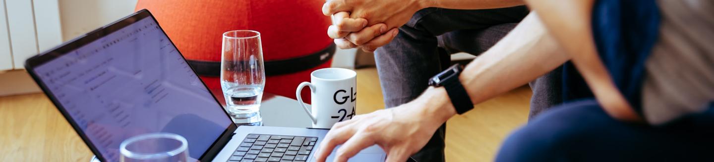 Couverture de l'agence GL2A